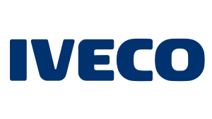 Logo de IVECO