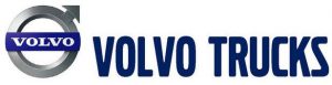 Logo de Volvo Trucks