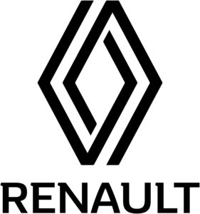 Logo Renault