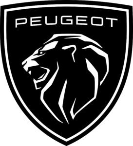 Logo Peugeot 2024
