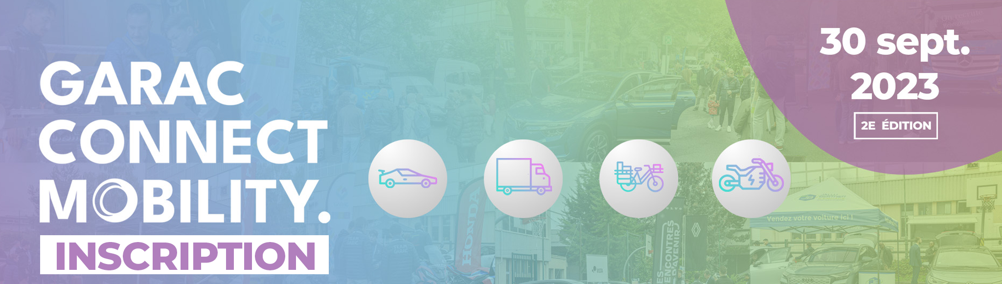 Garac Connect Mobility